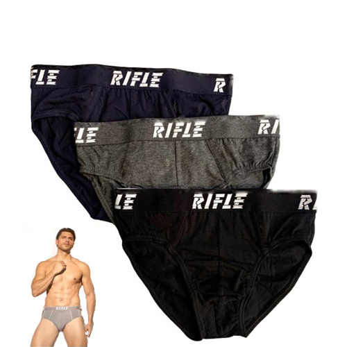 slip rifle da uomo colori assortiti elasticizzato  taglie da m a xxl